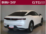 クラウンクロスオーバー 2.5 G アドバンスト レザー パッケージ E-Four 4WD 