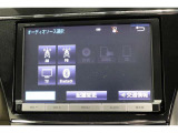 CD・DVD・SDオーディオ・Bluetoothオーディオ再生可能。SDカードへの音楽録音も可能。フルセグTV視聴可能。