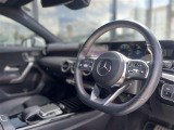 Aクラス A180 AMGライン 修復歴無し