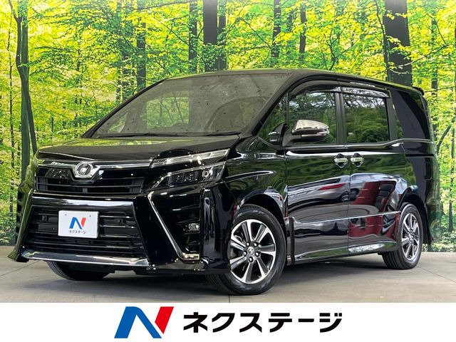 ヴォクシー 2.0 ZS 煌II 