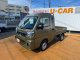 ハイゼットトラック ジャンボ エクストラ 
