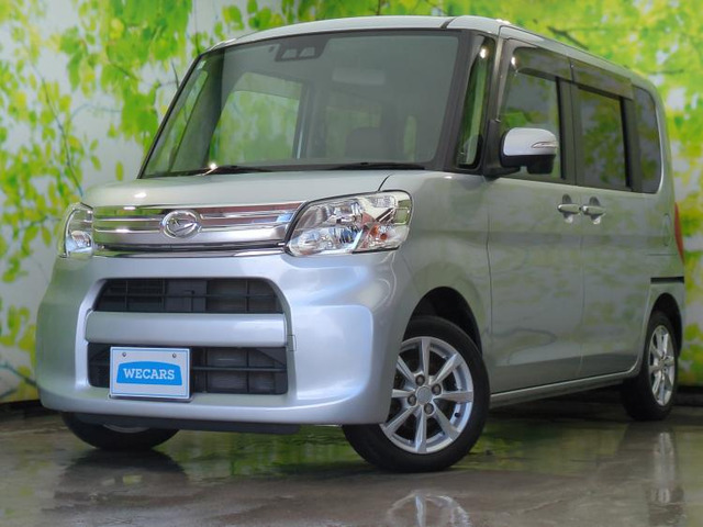 タント G SAIII 