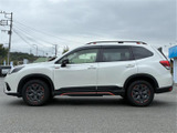 フォレスター 2.0 エックスブレイク 4WD 