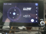 メーカーフルセグデジタルオーディオを装着しています。