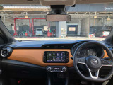 キックス 1.2 X ツートーン インテリアエディション (e-POWER) 