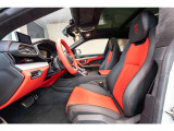 Sportivo Leather