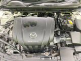 MAZDA3セダン 2.0 20S Lパッケージ 