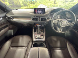 CX-8 2.2 XD Lパッケージ 