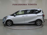 シエンタ 1.5 ファンベース G 