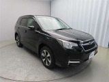 フォレスター 2.0i-L 4WD 
