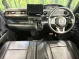 N-BOXカスタム G L ホンダセンシング 