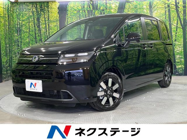 フリード 1.5 e:HEV エアー EX 