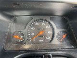 サンバートラック JA 4WD 