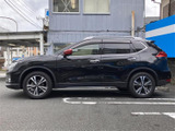 エクストレイル 2.0 20Xi 4WD 