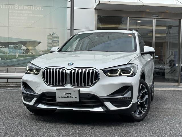 X1 xドライブ 18d xライン 4WD 