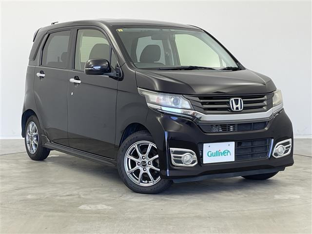 N-WGNカスタム G 修復歴無し