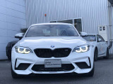 M2コンペティション M DCTドライブロジック 