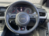 A6アバント 2.0 TFSI クワトロ 4WD 4WD 本革シート