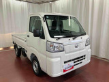 乗り降りも運転もしやすい快適な室内空間