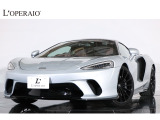 GT リュクス プレミアムパック プラクティカリティパッ
