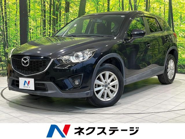 CX-5 2.2 XD 