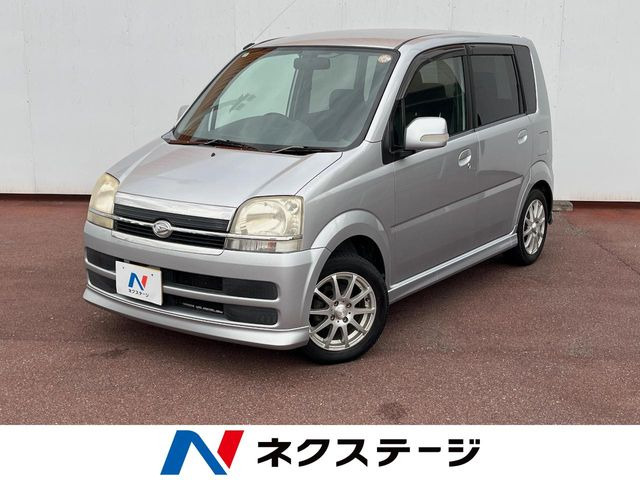 ムーヴ VS 