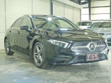 Aクラス A180 スタイル AMGライン パノラミックスライディングルーフ AMG レ