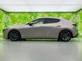 MAZDA3ファストバック 2.0 20S プロアクティブ ツーリング セレクション 