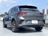 T-Roc TDI Rライン ディーゼル 