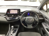 C-HR ハイブリッド 1.8 S 