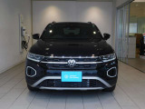 T-Roc TDI ブラックスタイル ディーゼル 