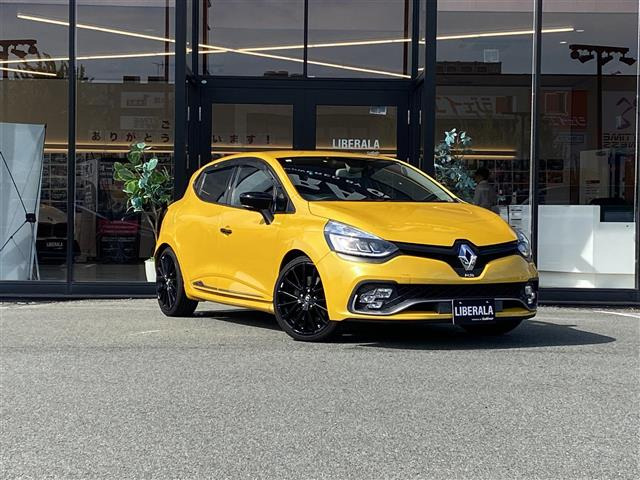 ルーテシアスポール トロフィー修復歴無し