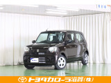 小回りが利いて乗りやすい軽自動車です。