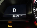 撮影時の走行距離は、「36,897Km」になります。