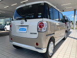ムーヴキャンバス G メイクアップ SAII 
