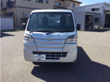 ハイゼットトラック スタンダード SAIIIt 4WD 
