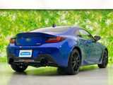 BRZ 2.4 STI スポーツ 