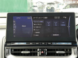 【純正ナビ】専用設計で車内の雰囲気にマッチ!ナビ利用時のマップ表示は見やすく、いつものドライブがグッと楽しくなります!
