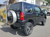 ジムニー ランドベンチャー 4WD 