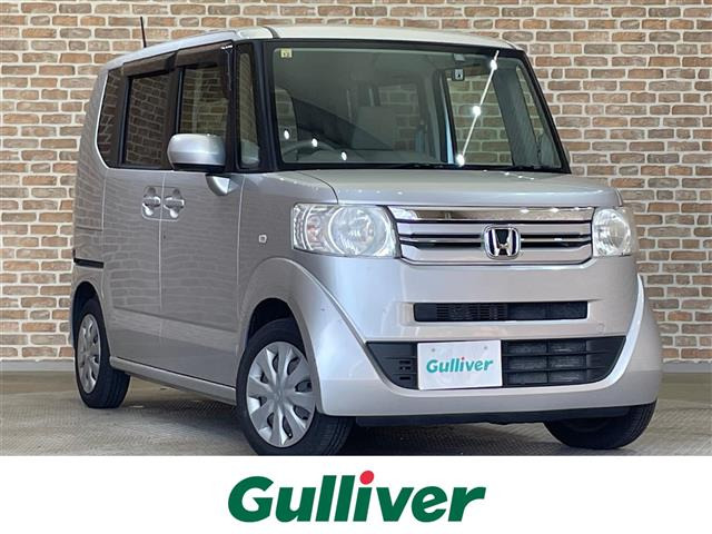 N-BOX G 修復歴無し
