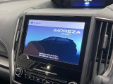 インプレッサスポーツ 2.0 i-S アイサイト 4WD 