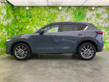CX-5 2.2 XD エクスクルーシブ モード 
