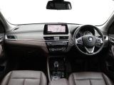 X1 xドライブ 18d xライン 4WD 