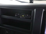 ETC車載器が搭載されているので、高速道路の乗り降りもノンストップで通過できます♪