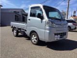 ハイゼットトラック スタンダード SAIIIt 4WD 