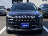 チェロキー リミテッド 4WD 