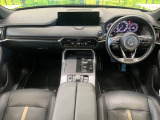 CX-60 3.3 XD エクスクルーシブモード ディーゼル 
