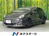 純正ナビ スマートキー バックカメラ セーフティセンス 禁煙車