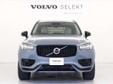 XC90 リチャージ PHEV T8 AWD アルティメット 4WD 