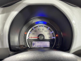 【スピードメーター】メーターがシンプルで見やすく運転しやすいですね!